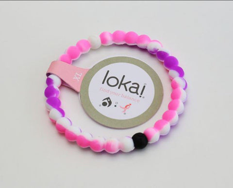 Lokai Bracelets Unique Color