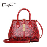 Women Vintage Shoulder Bag