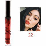 Lipstick With Lip Gloss