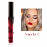 Lipstick With Lip Gloss