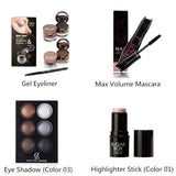 Classic Makeup All in One