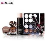 Classic Makeup All in One