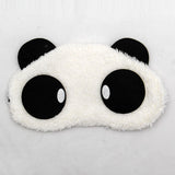 Panda Sleeping Eye Mask Nap