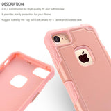 iPhone 7 Case Shock- Absorption