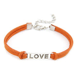 Women Men Love Handmade Alloy