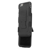 Military Case For iPhone 7
