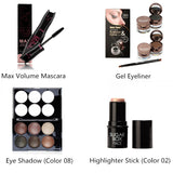 Classic Makeup All in One