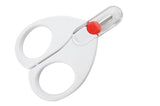 Baby Care Safe Nail Scissors