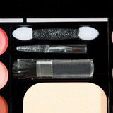 24 Colors Makeup Palette Set