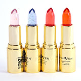 Crystal Jelly Color Changing Magic Lipstick