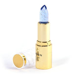Crystal Jelly Color Changing Magic Lipstick