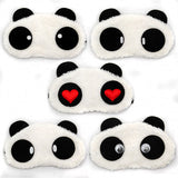 Panda Sleeping Eye Mask Nap