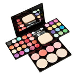 24 Colors Makeup Palette Set