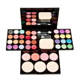 24 Colors Makeup Palette Set