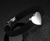 Silicone Bracelets & Bangles