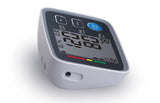 Digital LCD Arm Blood Pressure Monitor