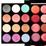 24 Colors Makeup Palette Set