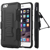 Military Case For iPhone 7