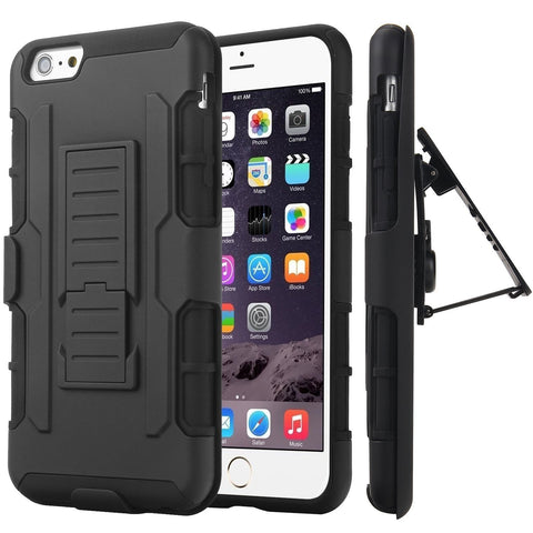 Military Case For iPhone 7