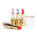 Crystal Jelly Color Changing Magic Lipstick