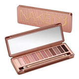 Naked Eyeshadow Palettes