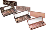 Naked Eyeshadow Palettes