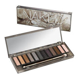 Naked Eyeshadow Palettes