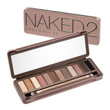 Naked Eyeshadow Palettes